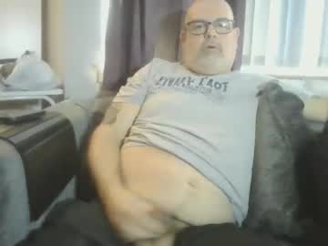 Naturistmale45 October 30, 2025 Chaturbate stream image