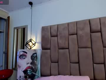 Ravynrouge_ October 30, 2025 Chaturbate stream image