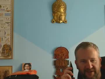 Salaso138 October 30, 2025 Chaturbate stream image
