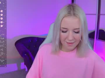 Springajara October 30, 2025 Chaturbate stream image