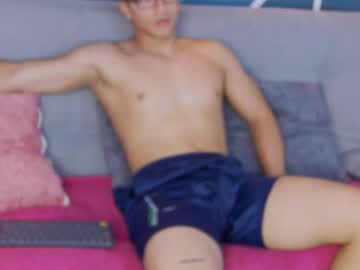 Stefano_Calle October 30, 2025 Chaturbate stream image