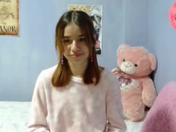 Torvi_69 October 30, 2025 Chaturbate stream image