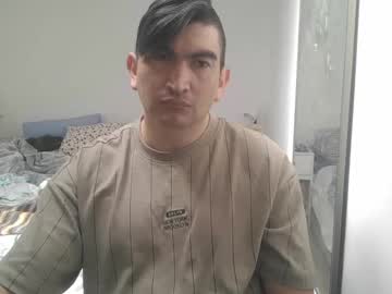 Vladir_9 October 30, 2025 Chaturbate stream image