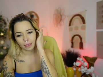 Anabel_Moon18 October 30, 2025 Chaturbate stream image