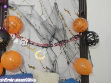 Ashleyxxx_Hh October 30, 2025 Chaturbate stream image