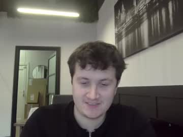 Beanontoast October 30, 2025 Chaturbate stream image