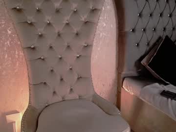 Bella_Frost_ October 30, 2025 Chaturbate stream image