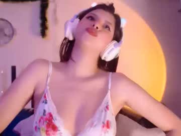 Cutehaome October 30, 2025 Chaturbate stream image