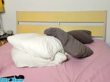 Elfy_Haze October 30, 2025 Chaturbate stream image