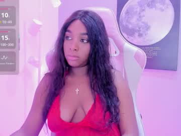 Kaylaprince_ October 30, 2025 Chaturbate stream image