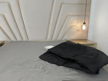 Maroxcute October 30, 2025 Chaturbate stream image