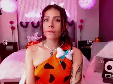 Milla_Davis October 30, 2025 Chaturbate stream image