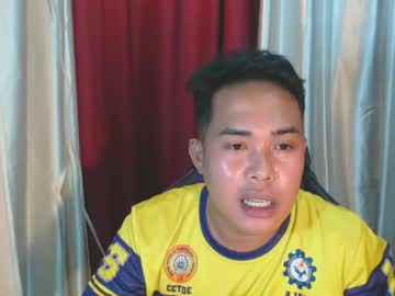 Nauhty_Kirkxxx October 30, 2025 Chaturbate stream image