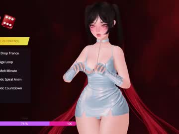 Paigecontrolsyou October 30, 2025 Chaturbate stream image