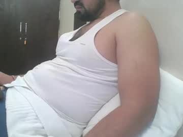 Preetam_Bbc October 30, 2025 Chaturbate stream image