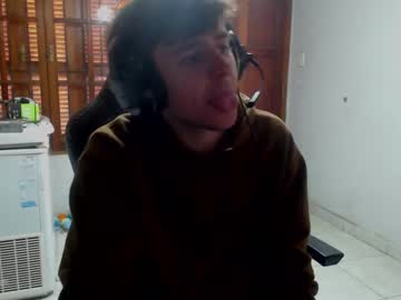 Ramisexyloveyou October 30, 2025 Chaturbate stream image