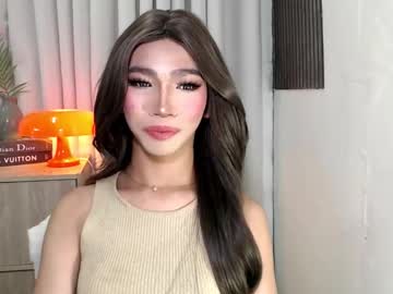Ravennax October 30, 2025 Chaturbate stream image