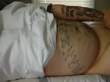 Sparehamster October 30, 2025 Chaturbate stream image