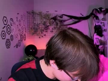 Teo_Wilson October 30, 2025 Chaturbate stream image