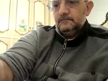 Thunderflash73 October 30, 2025 Chaturbate stream image