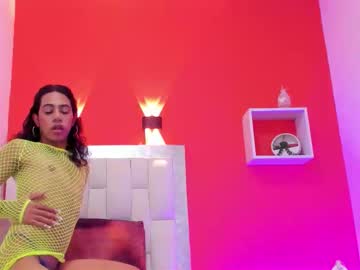 Valeria_Montesio October 30, 2025 Chaturbate stream image