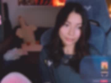 Valorant_Girl October 30, 2025 Chaturbate stream image