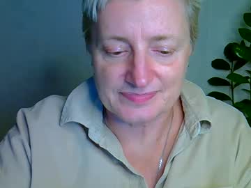 Vea_Motty October 30, 2025 Chaturbate stream image
