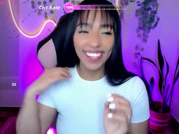 Amber_Morgan1 October 30, 2025 Chaturbate stream image