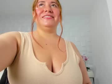 Analu_Wes October 30, 2025 Chaturbate stream image