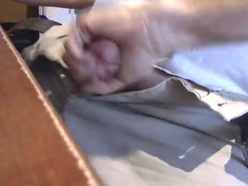 Anvil1972 October 30, 2025 Chaturbate stream image