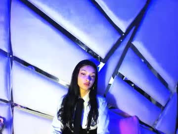 Aurora18palmer October 30, 2025 Chaturbate stream image