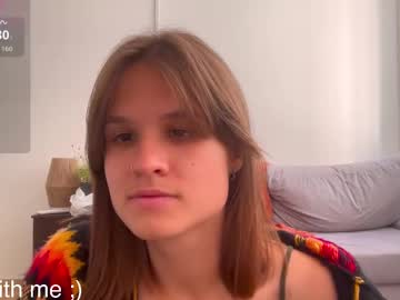 Buckwheat_Queen October 30, 2025 Chaturbate stream image
