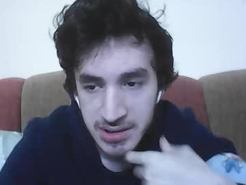 Daaaviduu October 30, 2025 Chaturbate stream image