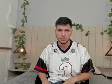 Enzo_Rivas October 30, 2025 Chaturbate stream image