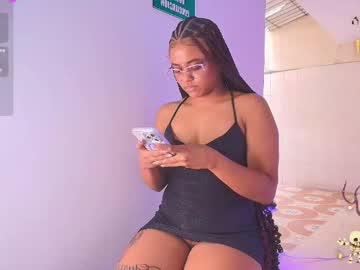 Eylend_Lisboa_ October 30, 2025 Chaturbate stream image