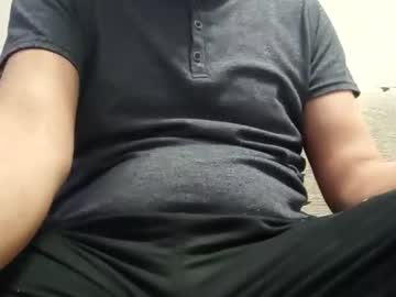 Hot75_Man October 30, 2025 Chaturbate stream image