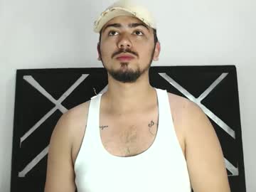 Jack03xx_ October 30, 2025 Chaturbate stream image