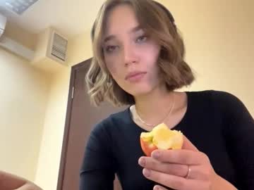 Ligiabereda October 30, 2025 Chaturbate stream image