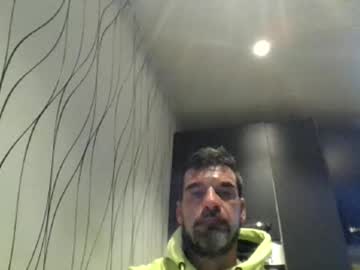 Man_From_Geaven October 30, 2025 Chaturbate stream image