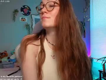 Margotdiamond October 30, 2025 Chaturbate stream image