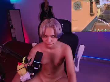 Marlena3312 October 30, 2025 Chaturbate stream image