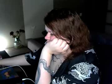 Romy_Addams October 30, 2025 Chaturbate stream image