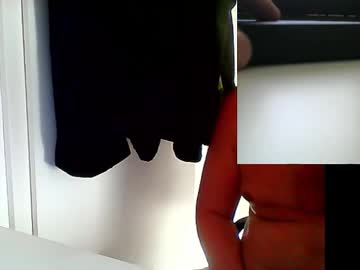 Rooster0101 October 30, 2025 Chaturbate stream image