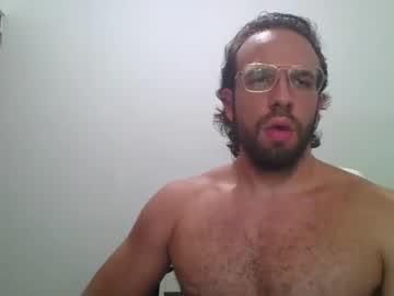 Rubio121 October 30, 2025 Chaturbate stream image