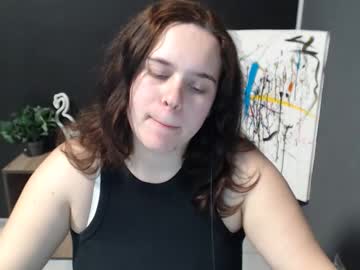 Shy_Lil October 30, 2025 Chaturbate stream image