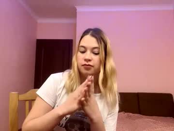 Silkmirage October 30, 2025 Chaturbate stream image
