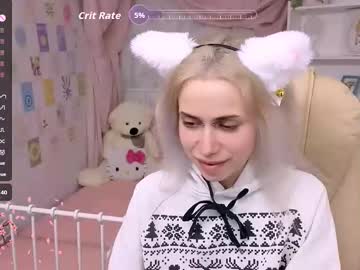 Tokio_Parker_ October 30, 2025 Chaturbate stream image