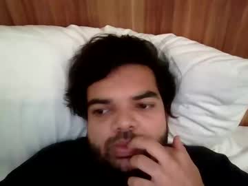 Whoreboy09 October 30, 2025 Chaturbate stream image