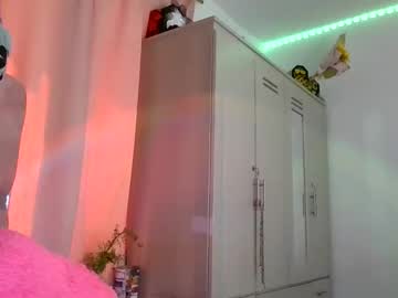 Abby_Moss_2 October 30, 2025 Chaturbate stream image