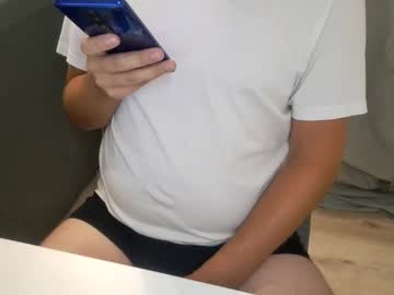 Adampark17 October 30, 2025 Chaturbate stream image